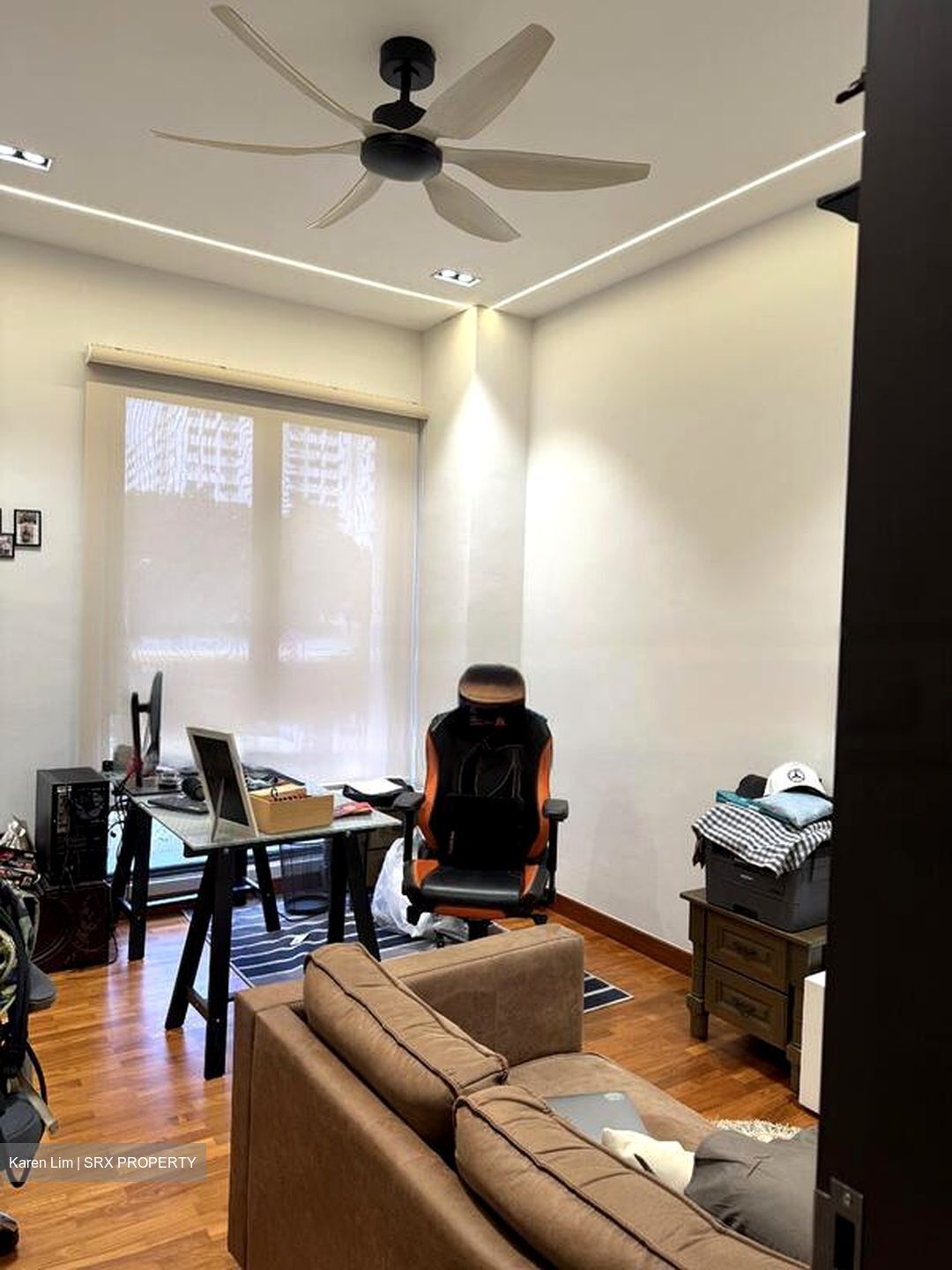 Westwood Park (D22), Terrace #475791371